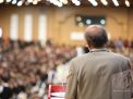 گزارش تصویری مراسم جشن نو دانشجویان 1403